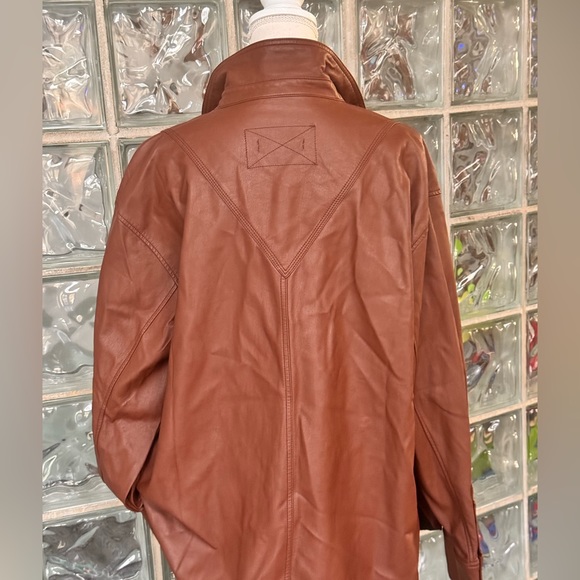 Free People Easy Rider Jacket - Picture 3 of 8